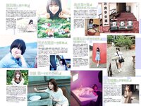 [Weekly Playboy] 2018 No.49 (欅坂46 他)