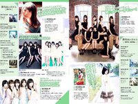 [Weekly Playboy] 2018 No.49 (欅坂46 他)