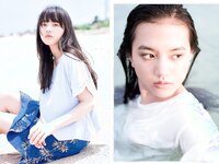[Weekly Playboy] 2018 No.32 (加治ひとみ 須田亜香里 永尾まりや 佐野ひなこ 清原果耶 石神澪 他)