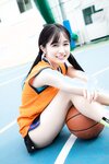 ヤンマガWeb 2020.11.27 早川渚沙・ミスマガ2020コスプレ対決04【無料分】