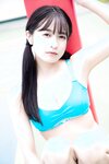 ヤンマガWeb 2020.11.27 早川渚沙・ミスマガ2020コスプレ対決04【無料分】