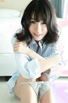 [BOMB.tv] GRAVURE Channel 2013年04月號 Anna Konno 今野杏南 [126P+3Mov183MB]