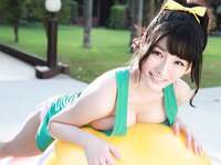 [BOMB.tv] GRAVURE Channel 2013年04月號 Anna Konno 今野杏南 [126P+3Mov183MB]
