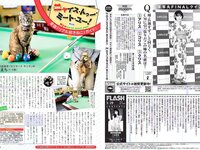 [FLASH] 電子版 2018 No.05.29 (小倉優香 平嶋夏海 川崎あや 美馬怜子 ☆HOSHINO 他)