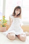 Rina - Playing in Kitchen with you 1
