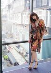 [Young Champion] 2018 No.08 (柏木由紀)