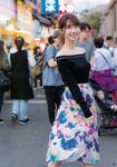 [Young Champion] 2018 No.08 (柏木由紀)
