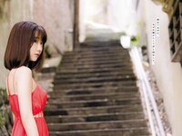[Young Champion] 2018 No.08 (柏木由紀)