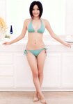[Weekly Playboy Magazine] 2009 No.04 南明奈,加護亜依,次原かな,西内裕美,天野莉絵,AKINA,桜井まり[42P]
