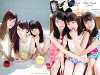 [Weekly Playboy] 2018 No.01-02 (乃木坂46 飯豊まりえ 馬場ふみか 深田恭子 大原優乃 小宮有紗 伊東紗冶子 今田美桜 他)