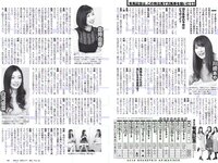 [Weekly Playboy] 2018 No.01-02 (乃木坂46 飯豊まりえ 馬場ふみか 深田恭子 大原優乃 小宮有紗 伊東紗冶子 今田美桜 他)