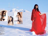 [Weekly Playboy] 2018 No.01-02 (乃木坂46 飯豊まりえ 馬場ふみか 深田恭子 大原優乃 小宮有紗 伊東紗冶子 今田美桜 他)