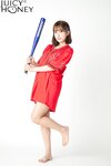 [X-City] Juicy Honeyトレカ連動写真集ー ジューシーハニー 15th 三上悠亜＆戸田真琴 [200P]