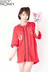 [X-City] Juicy Honeyトレカ連動写真集ー ジューシーハニー 15th 三上悠亜＆戸田真琴 [200P]