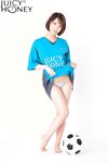 [X-City] Juicy Honeyトレカ連動写真集ー ジューシーハニー 15th 三上悠亜＆戸田真琴 [200P]