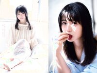 [Weekly Playboy] 2018 No.17 (長濱ねる 沢すみれ 松田紗和 わちみなみ 本間日陽 齊藤英里 竹内佳菜子 他)