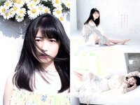 [Weekly Playboy] 2018 No.17 (長濱ねる 沢すみれ 松田紗和 わちみなみ 本間日陽 齊藤英里 竹内佳菜子 他)