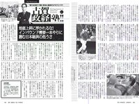 [Weekly Playboy] 2018 No.17 (長濱ねる 沢すみれ 松田紗和 わちみなみ 本間日陽 齊藤英里 竹内佳菜子 他)