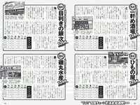 [Weekly Playboy] 2018 No.17 (長濱ねる 沢すみれ 松田紗和 わちみなみ 本間日陽 齊藤英里 竹内佳菜子 他)