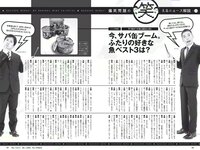 [Weekly Playboy] 2018 No.17 (長濱ねる 沢すみれ 松田紗和 わちみなみ 本間日陽 齊藤英里 竹内佳菜子 他)