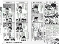 [Weekly Playboy] 2018 No.17 (長濱ねる 沢すみれ 松田紗和 わちみなみ 本間日陽 齊藤英里 竹内佳菜子 他)