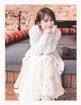 [Photobook] 2023.02.21 秋元真夏 卒業記念写真集『振り返れば、乃木坂』
