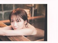 [Photobook] 2023.02.21 秋元真夏 卒業記念写真集『振り返れば、乃木坂』