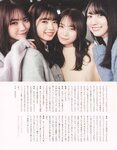 [Photobook] 2023.02.21 秋元真夏 卒業記念写真集『振り返れば、乃木坂』