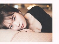 [Photobook] 2023.02.21 秋元真夏 卒業記念写真集『振り返れば、乃木坂』