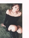[Photobook] 2023.02.21 秋元真夏 卒業記念写真集『振り返れば、乃木坂』