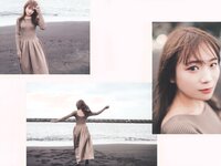 [Photobook] 2023.02.21 秋元真夏 卒業記念写真集『振り返れば、乃木坂』