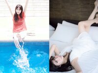 [FLASH] 電子版 2017 No.08.08 (石川恋 松田美子 平嶋夏海 金子理江 他)