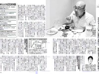 [FLASH] 電子版 2017 No.08.08 (石川恋 松田美子 平嶋夏海 金子理江 他)