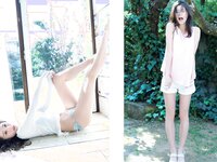 [FLASH] 電子版 2017 No.03.28 (菜々緒 山本美憂 朝比奈彩 小林香菜 他)