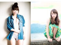 [FLASH] 電子版 2017 No.03.28 (菜々緒 山本美憂 朝比奈彩 小林香菜 他)