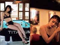 [Weekly Playboy] 2018 No.47 (古賀哉子 川村ゆきえ 加治ひとみ 益田アンナ 倉田瑠夏 小嶋みやび 他)