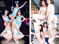 [Weekly Playboy] 2018 No.47 (古賀哉子 川村ゆきえ 加治ひとみ 益田アンナ 倉田瑠夏 小嶋みやび 他)