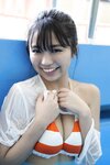 ヤンマガWeb 2020.11.19 大原優乃・デジタル写真集チラ見せ03