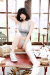 [BOMB.tv] GRAVURE Channel 2014年03月号 Anna Konno 今野杏南 [88P18.5MB]