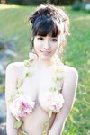 [BOMB.tv] GRAVURE Channel 2014年03月号 Anna Konno 今野杏南 [88P18.5MB]