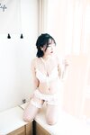 [Loozy] YeEun Cream Party + S.Ver [119P-2.47GB]