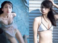 [Weekly Playboy] 2018 No.12 (華村あすか 浅川梨奈 山本舞香 今田美桜 小坂菜緒 ☆HOSHINO他)