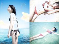 [Weekly Playboy] 2018 No.12 (華村あすか 浅川梨奈 山本舞香 今田美桜 小坂菜緒 ☆HOSHINO他)