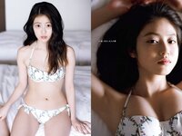 [Weekly Playboy] 2018 No.12 (華村あすか 浅川梨奈 山本舞香 今田美桜 小坂菜緒 ☆HOSHINO他)