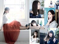 [Weekly Playboy] 2018 No.12 (華村あすか 浅川梨奈 山本舞香 今田美桜 小坂菜緒 ☆HOSHINO他)