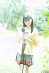 ヤンマガWeb 2020.11.22 日向坂46上村ひなの・坂道ネクストジェネレーション＋ (P.11-20)