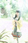 ヤンマガWeb 2020.11.22 日向坂46上村ひなの・坂道ネクストジェネレーション＋ (P.11-20)