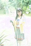 ヤンマガWeb 2020.11.22 日向坂46上村ひなの・坂道ネクストジェネレーション＋ (P.11-20)