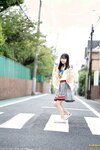 ヤンマガWeb 2020.11.22 日向坂46上村ひなの・坂道ネクストジェネレーション＋ (P.11-20)