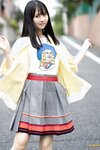ヤンマガWeb 2020.11.22 日向坂46上村ひなの・坂道ネクストジェネレーション＋ (P.11-20)